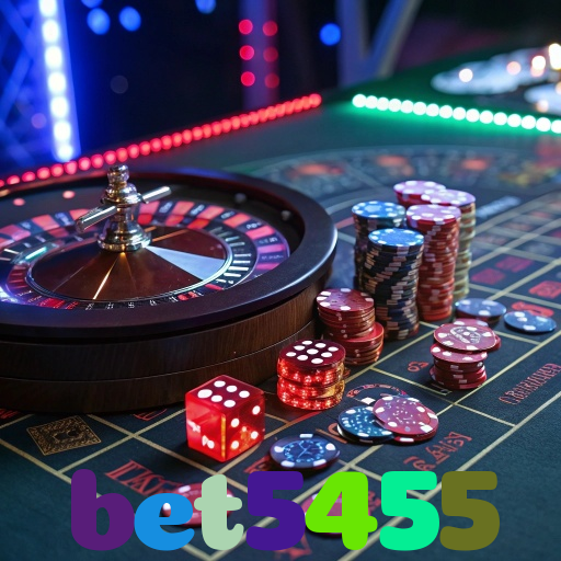 Poker com Recompensas Exclusivas no bet5455