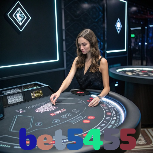 Slots com Histórias Envolventes no bet5455
