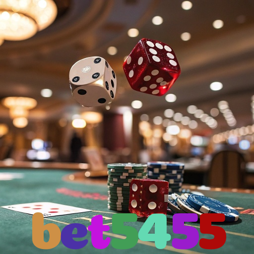 Roleta com Jackpots Exclusivos no bet5455