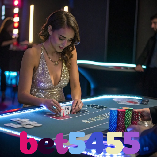 Ganhe com Prognósticos Esportivos no bet5455
